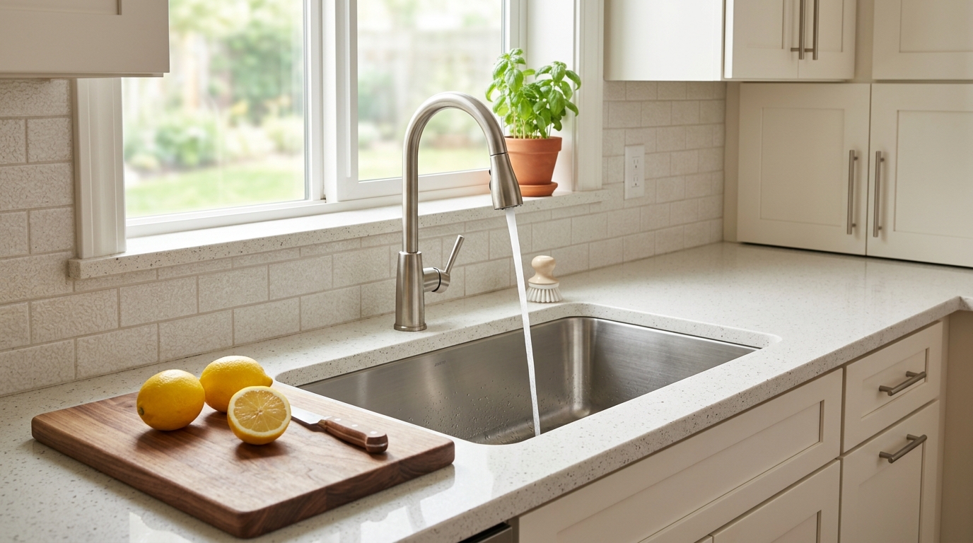 What Can and Cannot Go Down Your Garbage Disposal and Sink Drain?