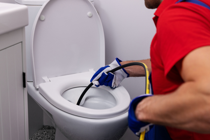 A Powerful Solution for Tough Drain Problems