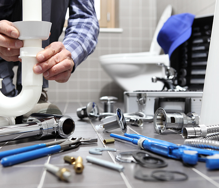 General Plumbing Repair