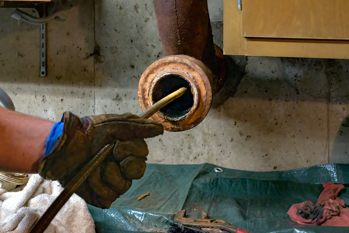 Professional Drain Cleaning in Jefferson City, TN