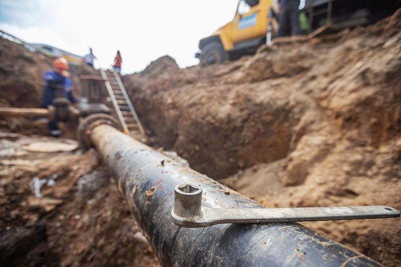 Reliable Residential Plumbing Services in Jefferson City and East Tennessee