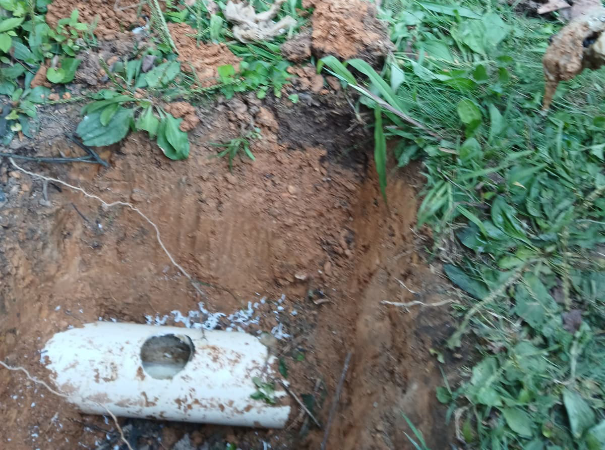 Committed to Quality Workmanship<br />
