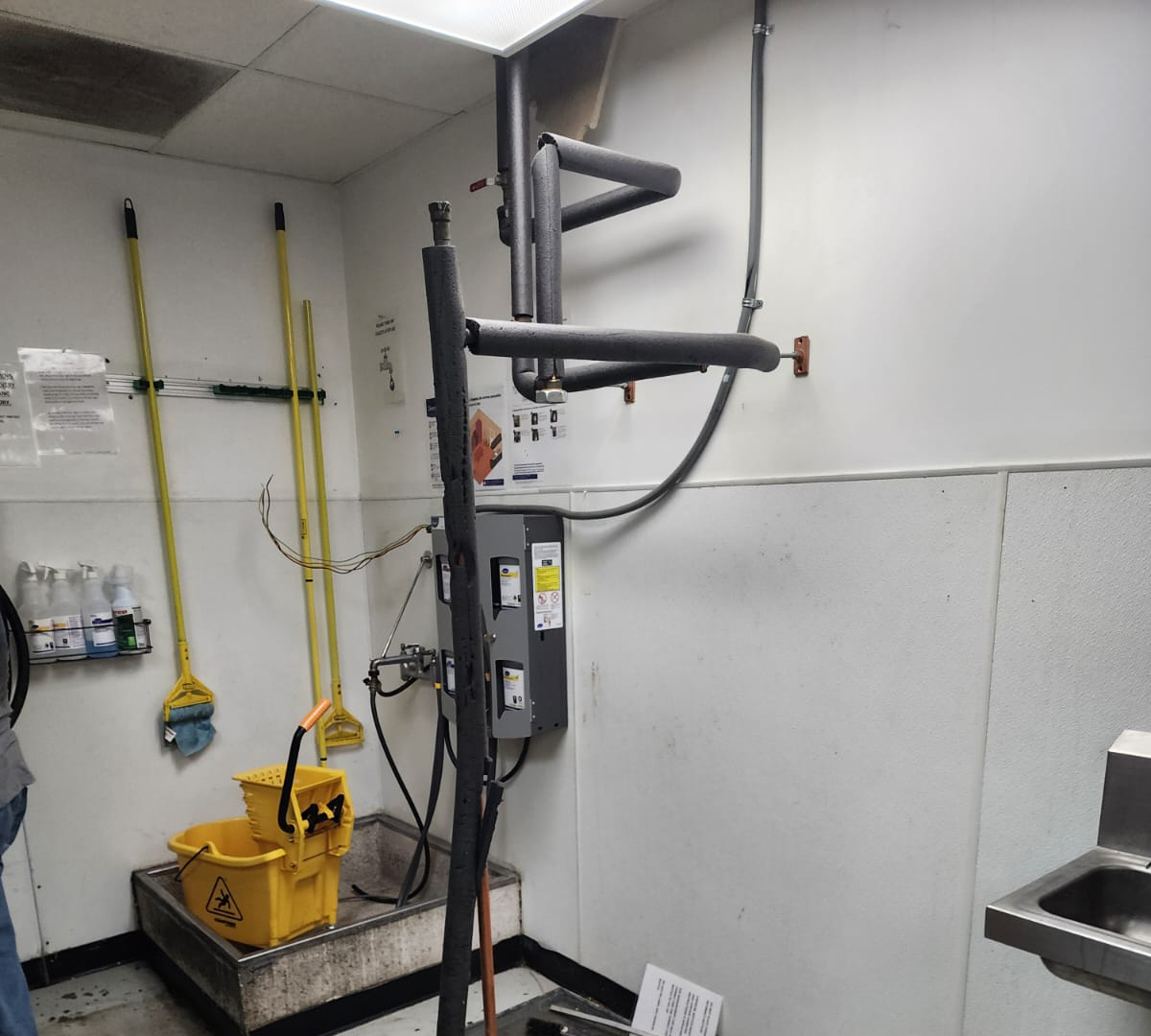 Friendly and Professional Service<br />
