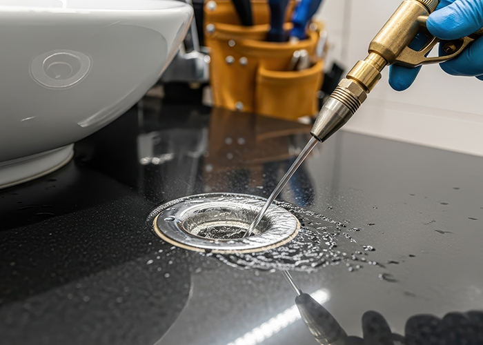 Professional Equipment for Reliable Results<br />
