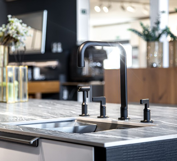 A Local Plumbing Company You Can Trust<br />
